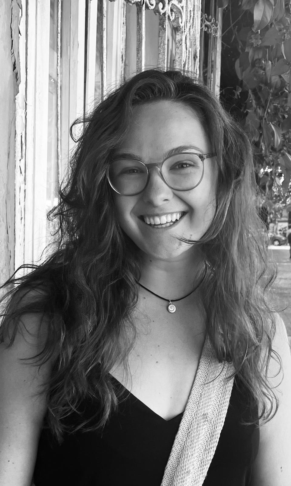 Else Heinink - Moderne dans